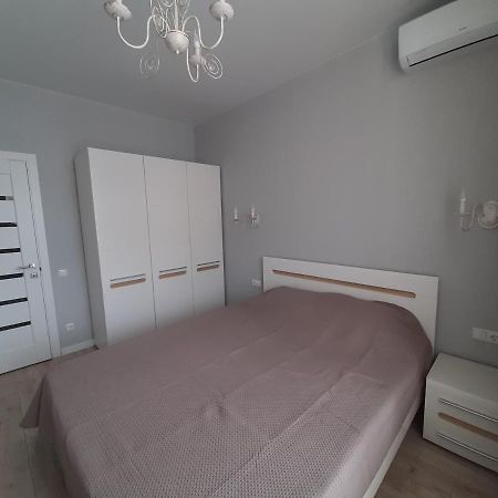 Квартира С Террасой Sea View/ 44 Жемчужина В Аркадии Одеса Екстериор снимка