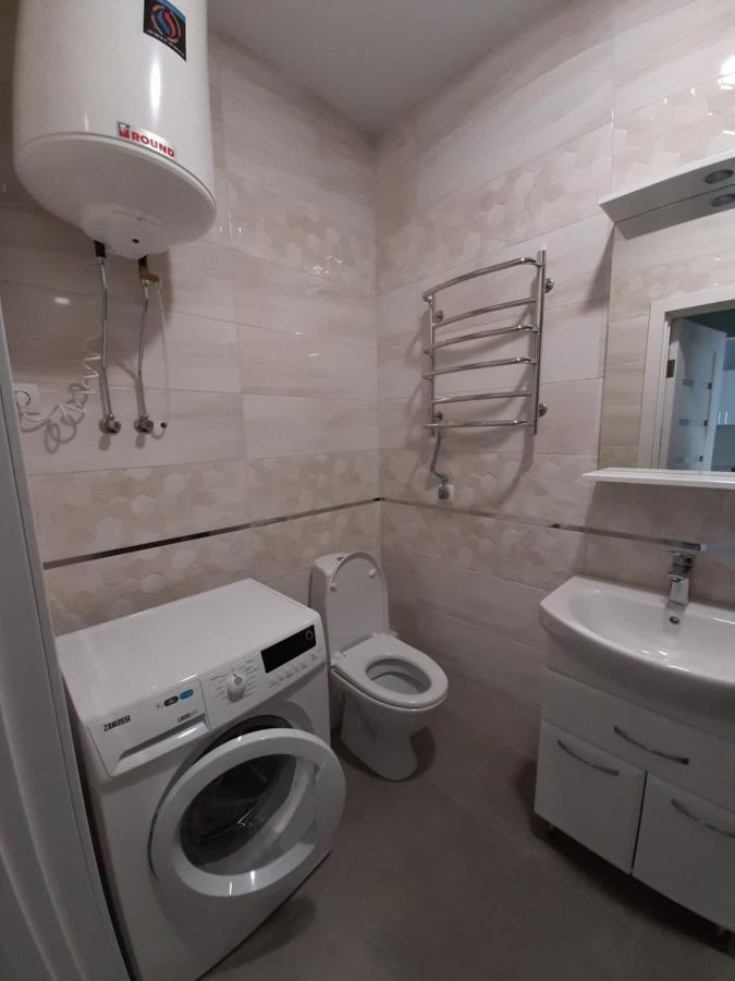 Квартира С Террасой Sea View/ 44 Жемчужина В Аркадии Одеса Екстериор снимка