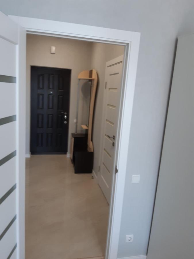 Квартира С Террасой Sea View/ 44 Жемчужина В Аркадии Одеса Екстериор снимка