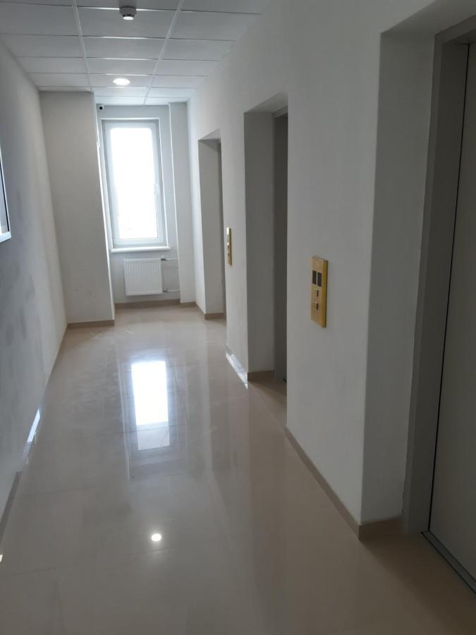 Квартира С Террасой Sea View/ 44 Жемчужина В Аркадии Одеса Екстериор снимка